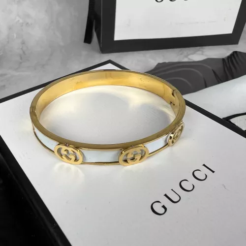 Replica Gucci Bracelets #1302648 $29.00 USD for Wholesale