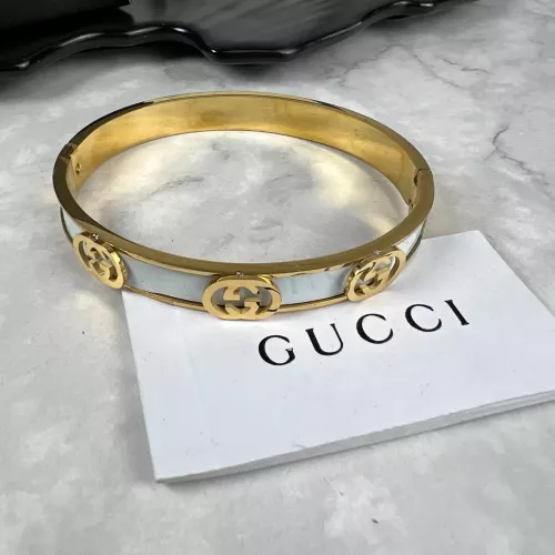 Replica Gucci Bracelets #1302648 $29.00 USD for Wholesale