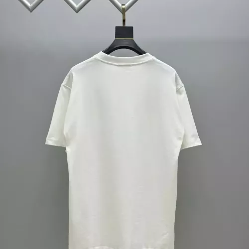 Replica Gucci T-Shirts Short Sleeved For Unisex #1302649 $42.00 USD for Wholesale