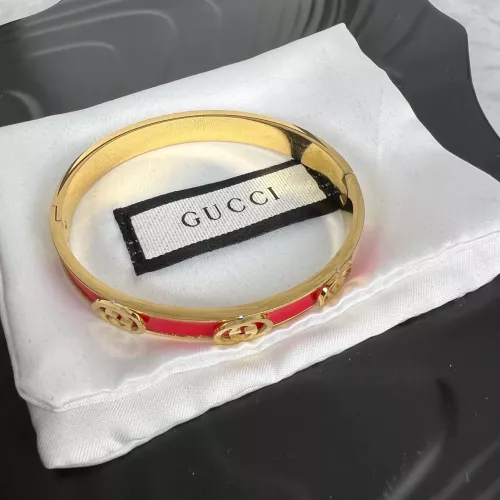 Replica Gucci Bracelets #1302650 $29.00 USD for Wholesale