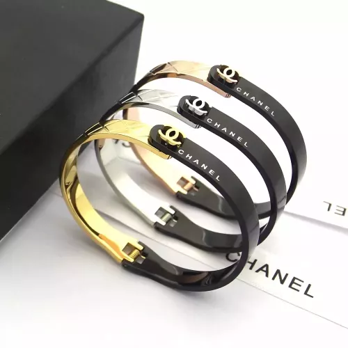 Replica Chanel Bracelets #1302652 $25.00 USD for Wholesale