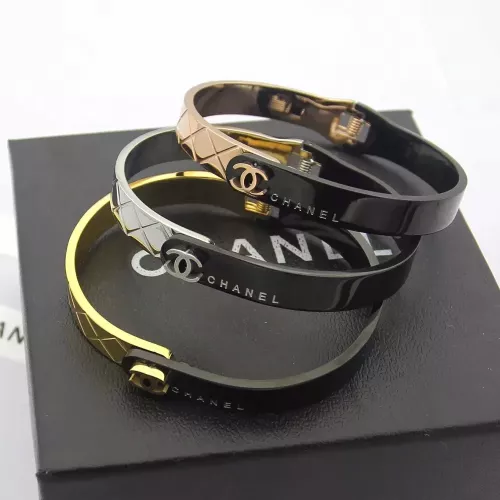 Replica Chanel Bracelets #1302652 $25.00 USD for Wholesale