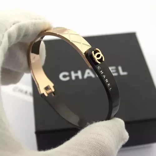 Replica Chanel Bracelets #1302653 $25.00 USD for Wholesale