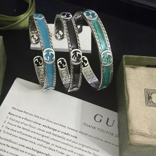 Replica Gucci Bracelets #1302658 $34.00 USD for Wholesale