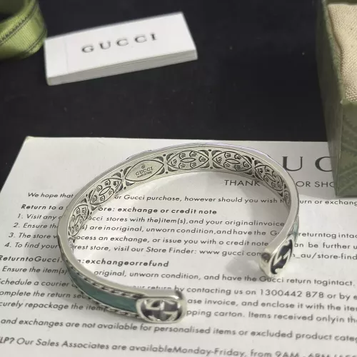 Replica Gucci Bracelets #1302658 $34.00 USD for Wholesale