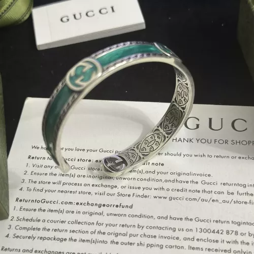 Replica Gucci Bracelets #1302658 $34.00 USD for Wholesale