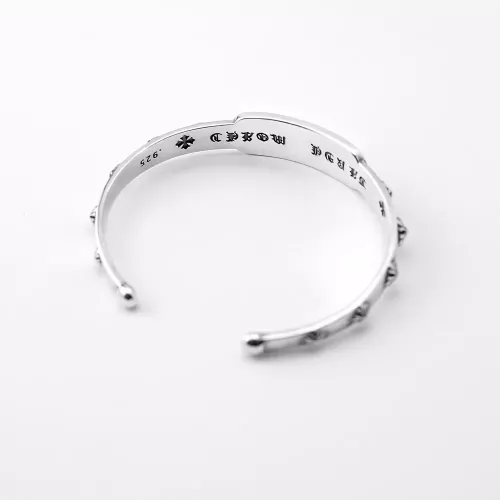 Replica Chrome Hearts Bracelets #1302668 $38.00 USD for Wholesale