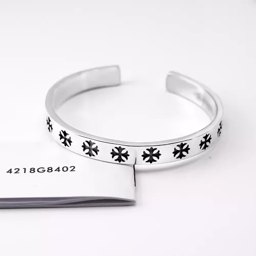 Chrome Hearts Bracelets #1302670 $38.00 USD, Wholesale Replica Chrome Hearts Bracelets