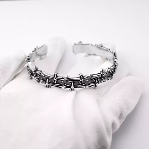 Chrome Hearts Bracelets #1302672 $38.00 USD, Wholesale Replica Chrome Hearts Bracelets