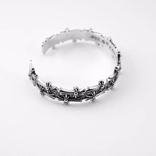 Replica Chrome Hearts Bracelets #1302672 $38.00 USD for Wholesale