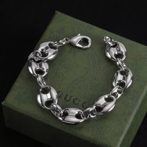 Gucci Bracelets #1302681 $42.00 USD, Wholesale Replica Gucci Bracelets