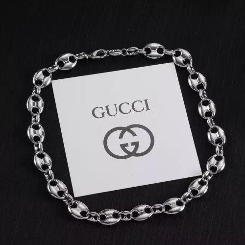 Gucci Necklaces #1302683 $48.00 USD, Wholesale Replica Gucci Necklaces