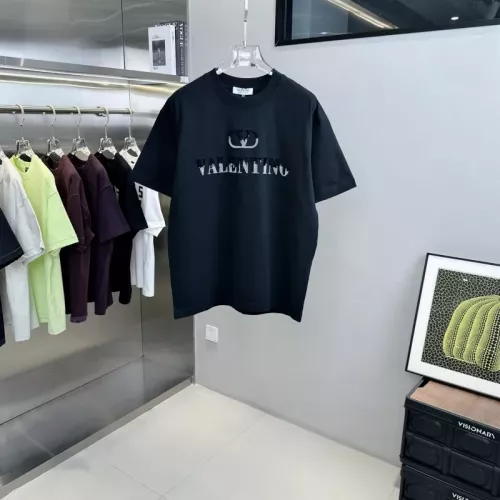 Valentino T-Shirts Short Sleeved For Unisex #1302724 $41.00 USD, Wholesale Replica Valentino T-Shirts