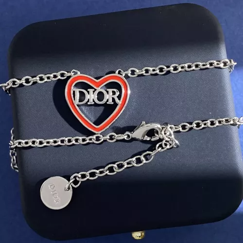 Replica Christian Dior Bracelets #1302728 $29.00 USD for Wholesale