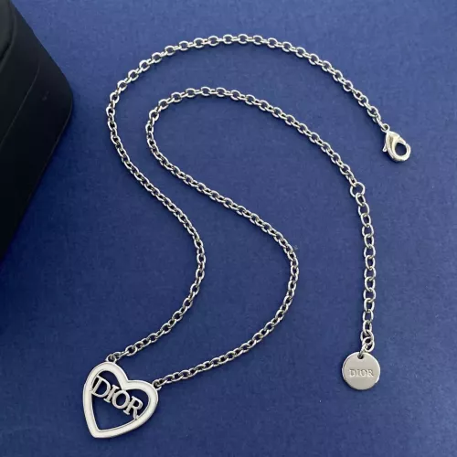 Christian Dior Necklaces #1302730 $29.00 USD, Wholesale Replica Christian Dior Necklaces