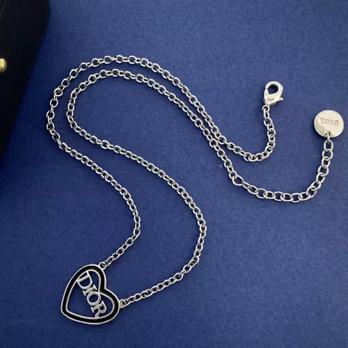 Christian Dior Necklaces #1302732 $29.00 USD, Wholesale Replica Christian Dior Necklaces