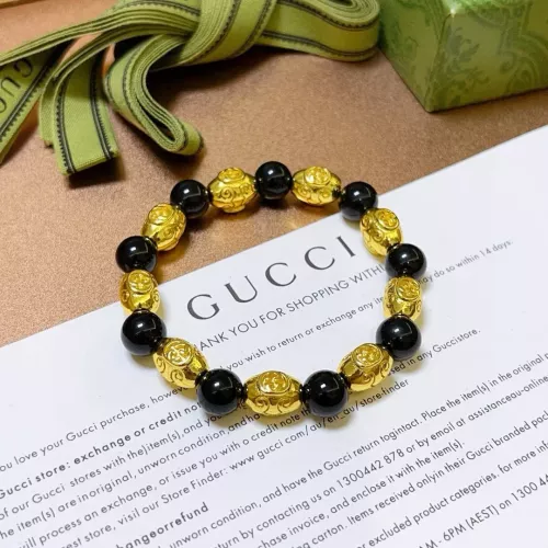 Gucci Bracelets #1302735 $56.00 USD, Wholesale Replica Gucci Bracelets