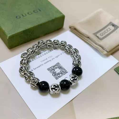 Gucci Bracelets #1302737 $56.00 USD, Wholesale Replica Gucci Bracelets