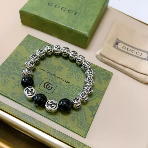 Replica Gucci Bracelets #1302737 $56.00 USD for Wholesale