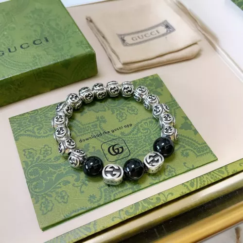 Replica Gucci Bracelets #1302737 $56.00 USD for Wholesale