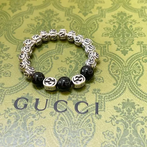 Replica Gucci Bracelets #1302737 $56.00 USD for Wholesale