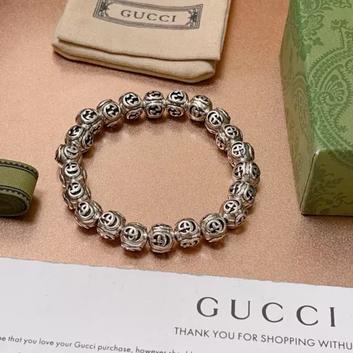 Gucci Bracelets #1302738 $60.00 USD, Wholesale Replica Gucci Bracelets