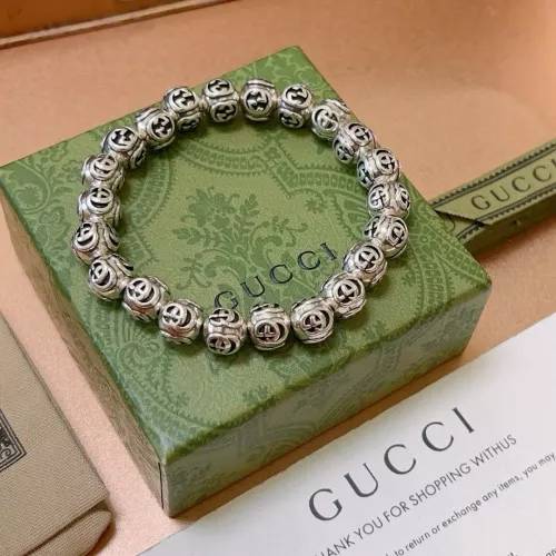 Replica Gucci Bracelets #1302738 $60.00 USD for Wholesale