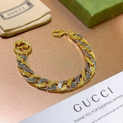 Replica Gucci Bracelets #1302739 $45.00 USD for Wholesale