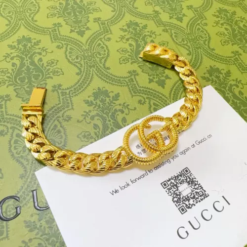 Replica Gucci Bracelets For Unisex #1302740 $60.00 USD for Wholesale