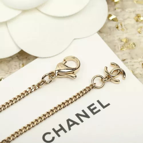 Replica Chanel Necklaces For Women #1302762 $29.00 USD for Wholesale