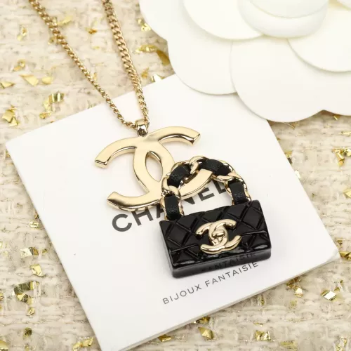 Chanel Necklaces For Women #1302764 $29.00 USD, Wholesale Replica Chanel Necklaces