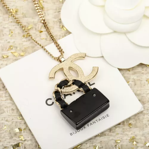 Replica Chanel Necklaces For Women #1302764 $29.00 USD for Wholesale