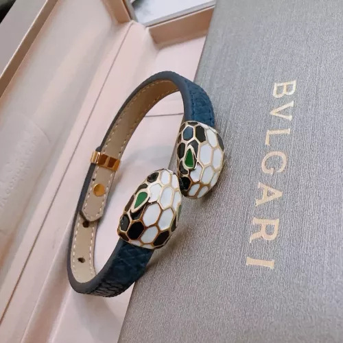 Bvlgari Bracelets #1302767 $45.00 USD, Wholesale Replica Bvlgari Bracelets