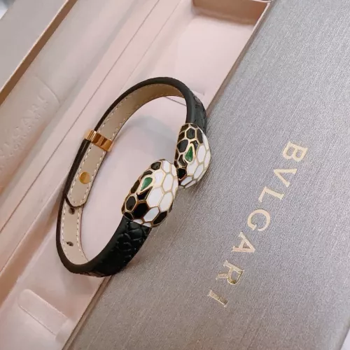 Bvlgari Bracelets #1302768 $45.00 USD, Wholesale Replica Bvlgari Bracelets