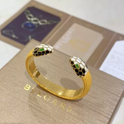 Bvlgari Bracelets #1302769 $45.00 USD, Wholesale Replica Bvlgari Bracelets