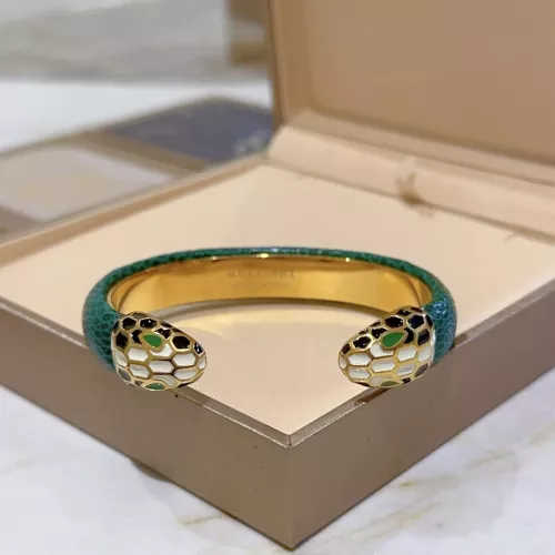 Replica Bvlgari Bracelets #1302771 $45.00 USD for Wholesale