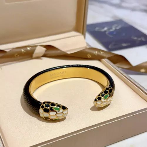 Replica Bvlgari Bracelets #1302772 $45.00 USD for Wholesale