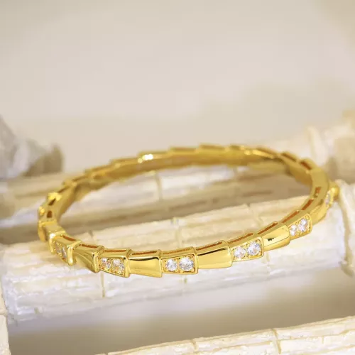 Bvlgari Bracelets #1302775 $40.00 USD, Wholesale Replica Bvlgari Bracelets