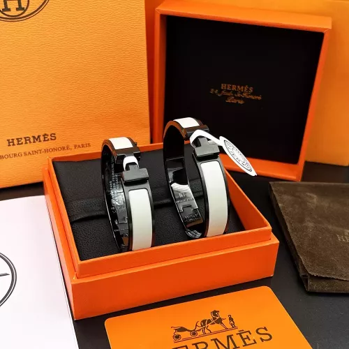 Hermes Bracelets For Women #1302777 $42.00 USD, Wholesale Replica Hermes Bracelets