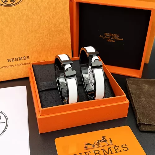 Hermes Bracelets For Women #1302779 $42.00 USD, Wholesale Replica Hermes Bracelets