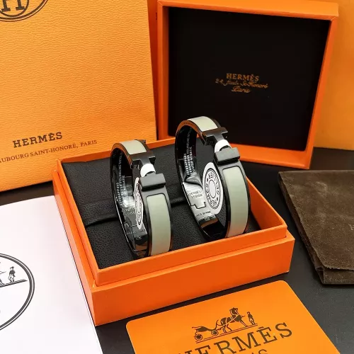 Hermes Bracelets For Women #1302783 $42.00 USD, Wholesale Replica Hermes Bracelets