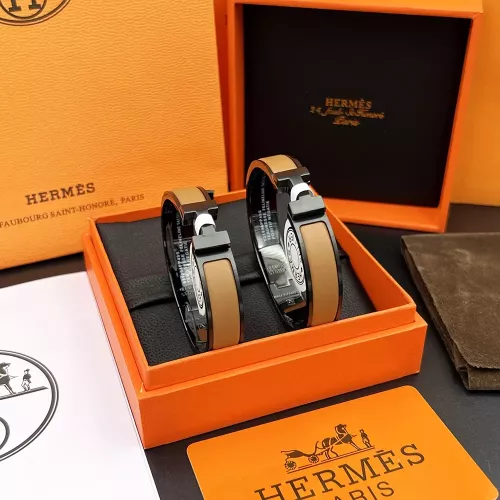 Hermes Bracelets For Women #1302787 $42.00 USD, Wholesale Replica Hermes Bracelets