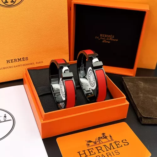 Hermes Bracelets For Women #1302794 $42.00 USD, Wholesale Replica Hermes Bracelets