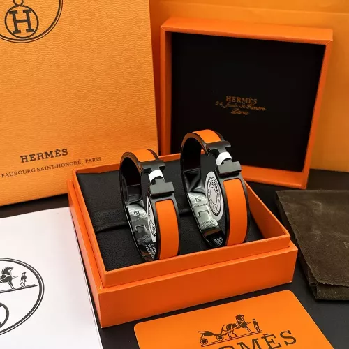 Hermes Bracelets For Women #1302796 $42.00 USD, Wholesale Replica Hermes Bracelets