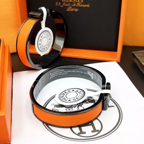 Replica Hermes Bracelets For Women #1302796 $42.00 USD for Wholesale