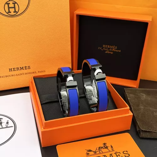 Hermes Bracelets For Women #1302798 $42.00 USD, Wholesale Replica Hermes Bracelets