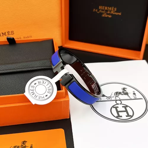 Replica Hermes Bracelets For Women #1302798 $42.00 USD for Wholesale