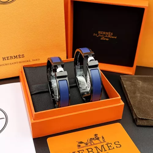 Hermes Bracelets For Women #1302800 $42.00 USD, Wholesale Replica Hermes Bracelets