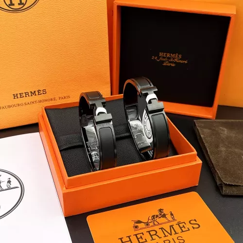 Hermes Bracelets For Men #1302803 $42.00 USD, Wholesale Replica Hermes Bracelets