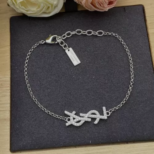 Yves Saint Laurent YSL Bracelets #1302816 $23.00 USD, Wholesale Replica Yves Saint Laurent YSL Bracelets
